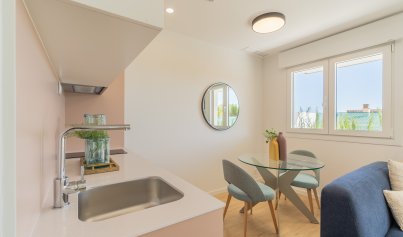 New Build - Villa -
La Nucía