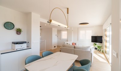 New Build - Villa -
La Nucía