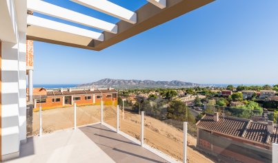 New Build - Villa -
La Nucía