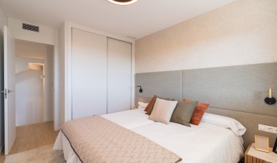 New Build - Villa -
La Nucía