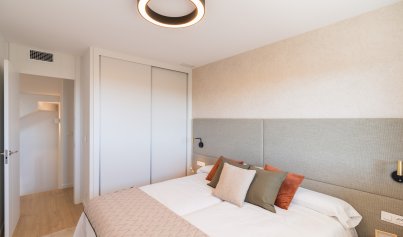 New Build - Villa -
La Nucía