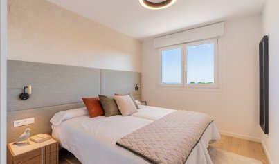 New Build - Villa -
La Nucía