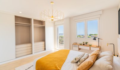 New Build - Villa -
La Nucía