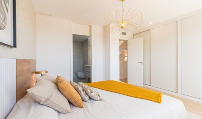 New Build - Villa -
La Nucía