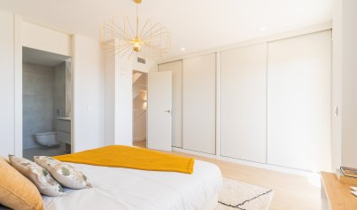 New Build - Villa -
La Nucía