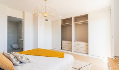 New Build - Villa -
La Nucía