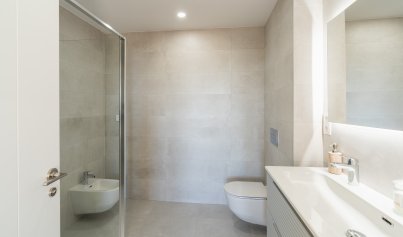 New Build - Villa -
La Nucía