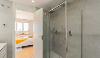 New Build - Villa -
La Nucía