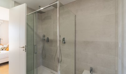 New Build - Villa -
La Nucía