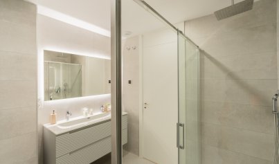 New Build - Villa -
La Nucía