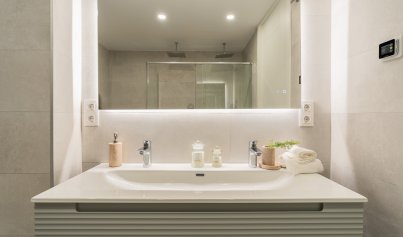 New Build - Villa -
La Nucía