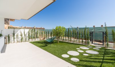 New Build - Villa -
La Nucía