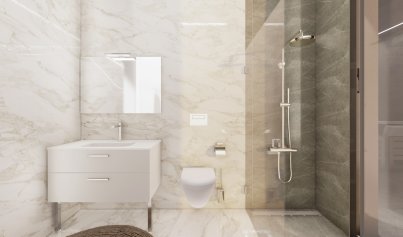 Neue Gebäude - Villa -
Murcia