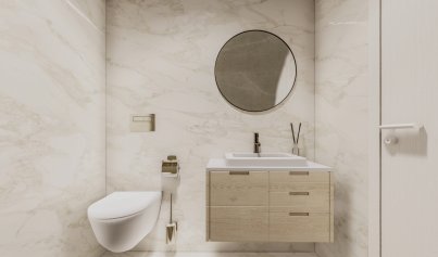 Neue Gebäude - Villa -
Murcia