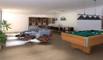 Nouvelle construction - Villa -
Sant Joan d'Alacant