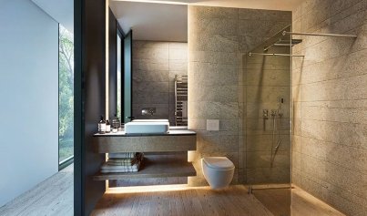 Nieuwbouw Woningen - Villa -
El Chaparral