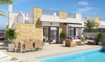 New Build - Villa -
San Fulgencio