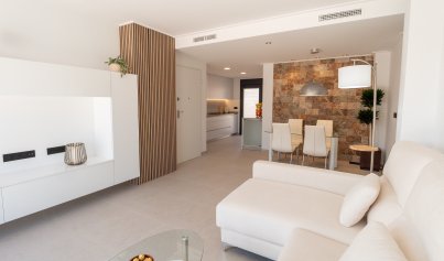 Neue Gebäude - Villa -
San Fulgencio