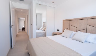 Neue Gebäude - Villa -
San Fulgencio