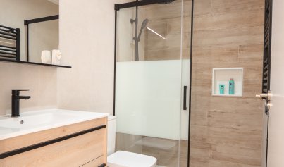 Neue Gebäude - Villa -
San Fulgencio