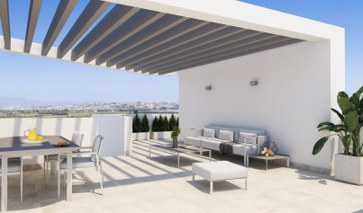 Nouvelle construction - Appartement -
Guardamar del Segura