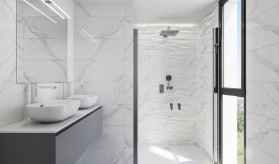 Nouvelle construction - Appartement -
Guardamar del Segura