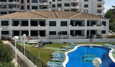 New Build - Apartment -
Orihuela Costa - Lomas De Campoamor-las Ramblas