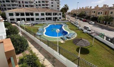 New Build - Apartment -
Orihuela Costa - Lomas De Campoamor-las Ramblas