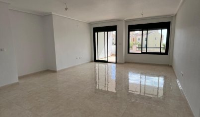 Nouvelle construction - Appartement -
Orihuela Costa - Orihuela