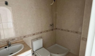 Nouvelle construction - Appartement -
Orihuela Costa - Orihuela