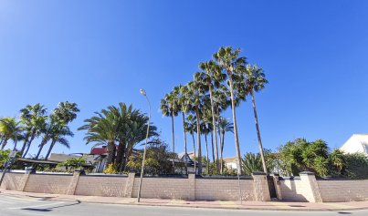 Nybyggnation - Villa -
San Pedro del Pinatar