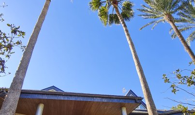 Nybyggnation - Villa -
San Pedro del Pinatar