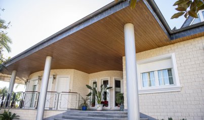 Nybyggnation - Villa -
San Pedro del Pinatar