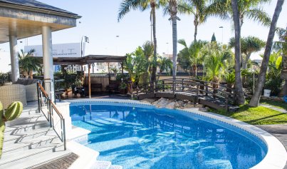 Nybyggnation - Villa -
San Pedro del Pinatar