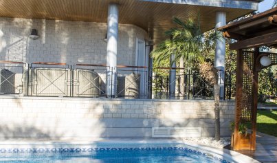 Nybyggnation - Villa -
San Pedro del Pinatar