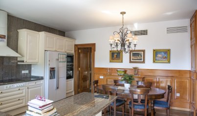 Nybyggnation - Villa -
San Pedro del Pinatar