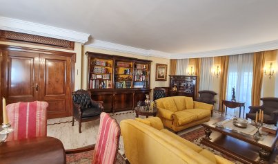 Nybyggnation - Villa -
San Pedro del Pinatar