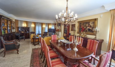 Nybyggnation - Villa -
San Pedro del Pinatar