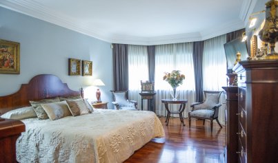 Nybyggnation - Villa -
San Pedro del Pinatar