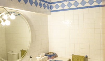 Nybyggnation - Villa -
San Pedro del Pinatar