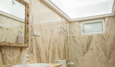 Nybyggnation - Villa -
San Pedro del Pinatar