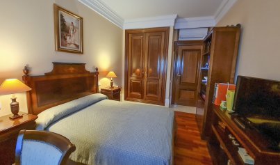 Nybyggnation - Villa -
San Pedro del Pinatar