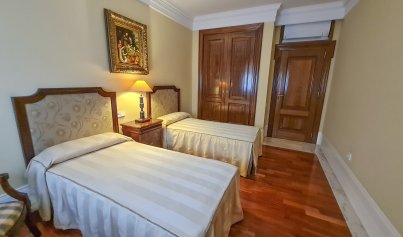 Nybyggnation - Villa -
San Pedro del Pinatar