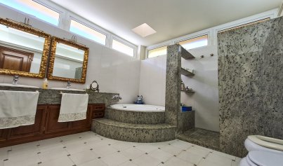 Nybyggnation - Villa -
San Pedro del Pinatar