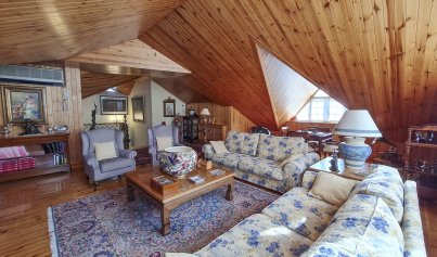 Nybyggnation - Villa -
San Pedro del Pinatar