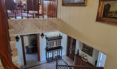 Nybyggnation - Villa -
San Pedro del Pinatar