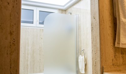 Nybyggnation - Villa -
San Pedro del Pinatar