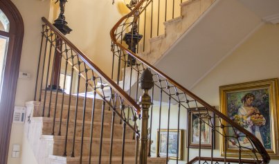 Nybyggnation - Villa -
San Pedro del Pinatar