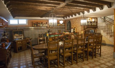 Nybyggnation - Villa -
San Pedro del Pinatar