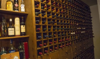 Nybyggnation - Villa -
San Pedro del Pinatar